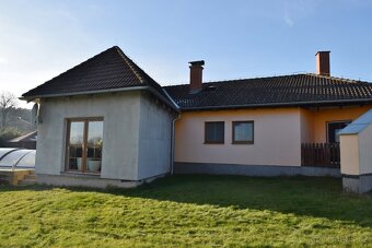 Prodej rodinného domu v Kocléřově u Dvora Králové - 2