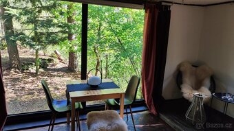 Prodej chata, 70 m2 - Slatiňany - Škrovád, ev.č. 00602 - 2