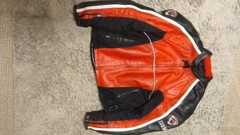 Bunda na moto 58 - 2