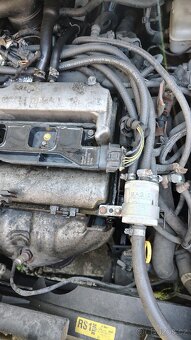 Koupím Motor 1,8 92 kW RV 2004 ,Opel Zafira,astra ,atd - 2