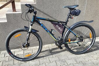 GT Avalanche kola 27,5 - 2