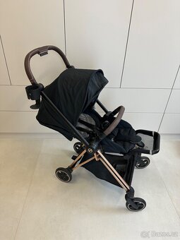 Cybex mios rosegold - 2