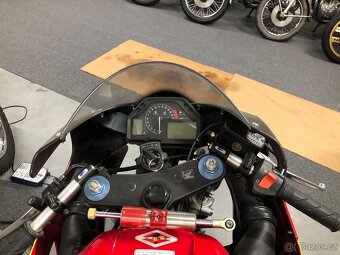 HONDA CBR 600RR - 2