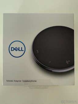 Dell Mobile Adapter Speaker MH3021P - 2