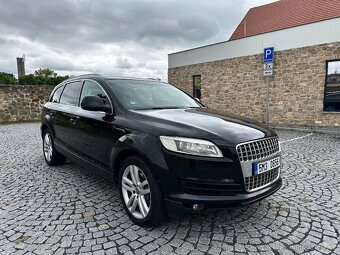 AUDI Q7 4L 3.0 TDI 171KW QUATTRO - 2