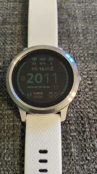 Garmin Vivoactive 3 - 2
