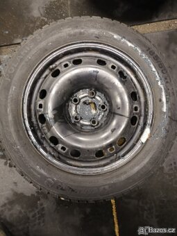 5x100 r15 185/60 r15 185/60/15 - 2