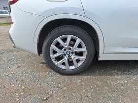 Alu BMW x1 r17 - 2