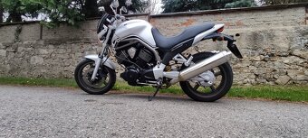 Yamaha Bulldog bt 1100 - 2