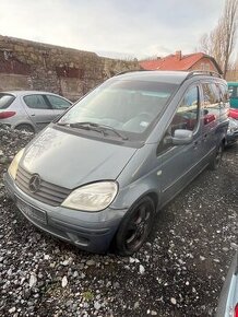 Mercedes-Benz Vaneo - 2
