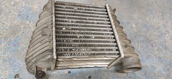 Intercooler golf IV tdi - 2