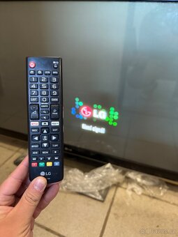LG 50PJ250 - 2