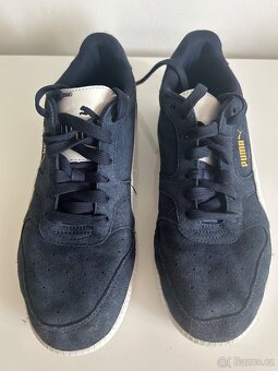 Tenisky Puma vel. 41 - 2