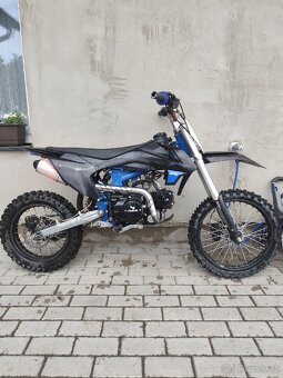 Leramotors 125 4t17/14 - 2