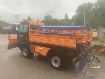 multicar - 2