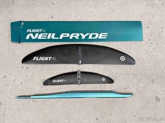 NeilPryde windsurf foil Flight AL - 2