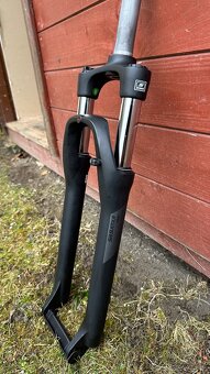 SR Sountour XCE 27,5” nová - 2