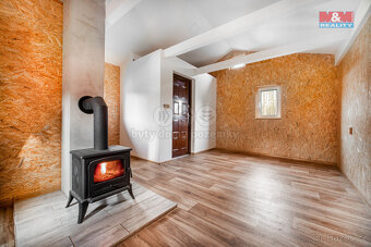 Prodej chaty, 29 m², Sopotnice - 2