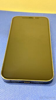 iPhone 12 Pro 128GB Graphite, Top stav, jako nový - 2