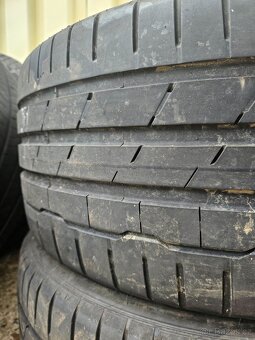 235/35R19 91Y XL K127 Ventus S1 evo3 HANKOOK - 2
