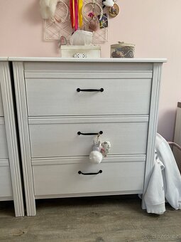 Komoda Ikea - 2