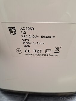 Prodám čističku vzduchu Philips - 2
