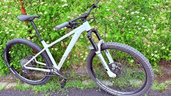 Trailové horské kolo hardtail Canyon Stoic 2 M 2022 - 2