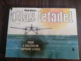 Letadla - 2