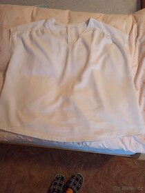 Halenky velikost 3XL/4XL - 2