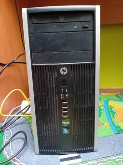 PC sestava 1 - 2