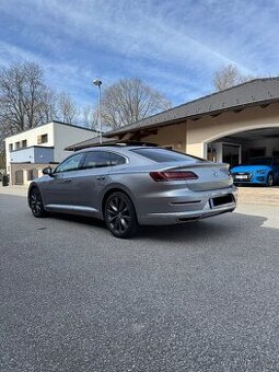 Volkswagen Arteon 2.0 BiTDI 176 kW 4Motion, 7DSG – Elegance - 2