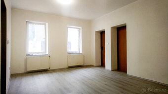 2x Pronájem 3+kk, 90m2 (Horní Růžodol, ul. Dr. M. Horákové) - 2