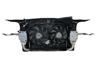 Chladičová stěna CRTD 3.0TDI 200KW Audi A6 C7 4G FL 2018 - 2