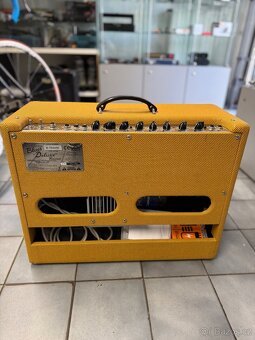 Kombo Fender Blues Deluxe Reissue - 2