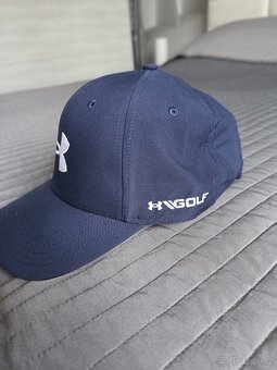 ĆEPICE UNDER ARMOUR - 2