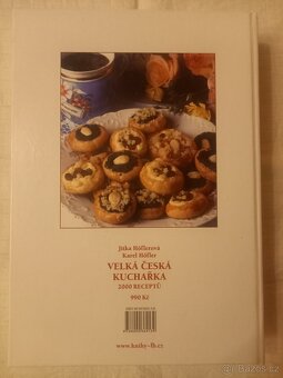 Velká česká kuchařka - 2