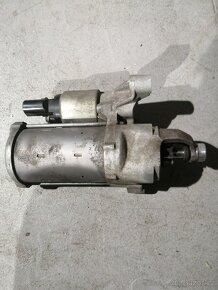Startér audi a5. 04l. 911.021 - 2