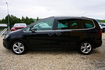 SEAT ALHAMBRA 2,0 TDI 135KW DSG 2016 ADVANTAGE - 2