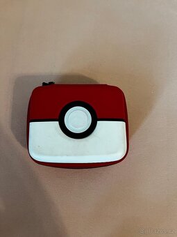 Kartičky Pokémon - 2