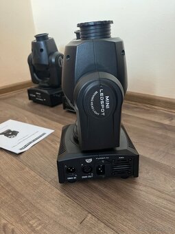 Mini led spot - 2