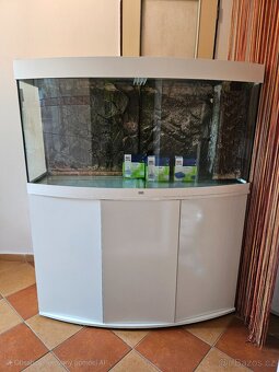 Akvárium Juwel Vision 260 LED - 2