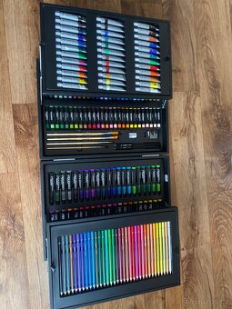 Kreativní 174 dílna sada na malovani - 2
