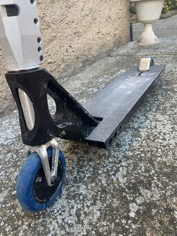 Freestyle koloběžka Custom Proto - 2