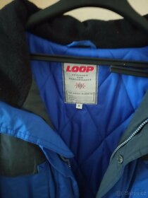 Prodám sportovní bundu Loop - 2