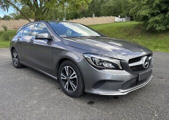 Mercedes CLA Na splátky bez registru - 2