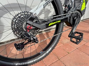 FANTIC INTEGRA XF1 160 - 2