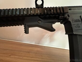 Souprava Airsoft zbraňe - 2