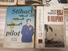 Knihy 10 druhá světová válka - 2