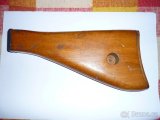 Sa vz.58 dřevěná pažba - 2