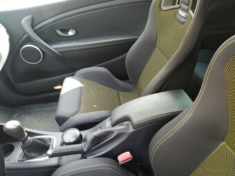 Renault Megane RS - 2